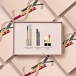Mascara Volume Effet Faux Cils - Coffret Cadeau Femme